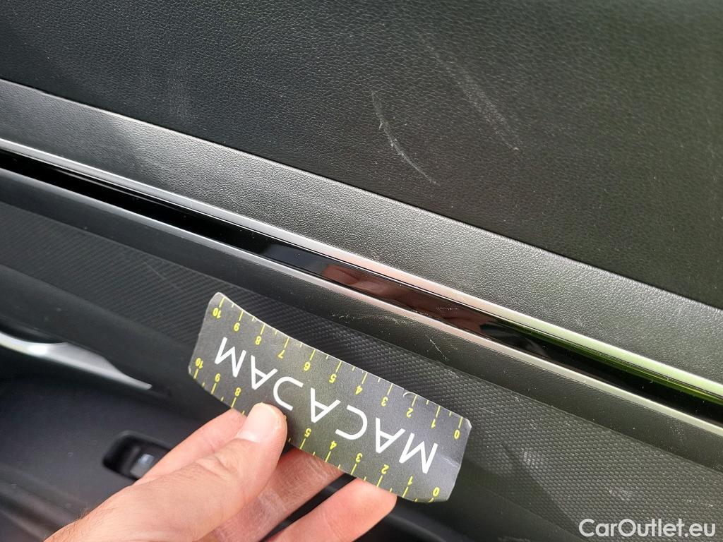  Hyundai  Tucson HYUNDAI  / 2020 / 5P / todoterreno 1.6 CRDI 85kW (115CV) Maxx #18