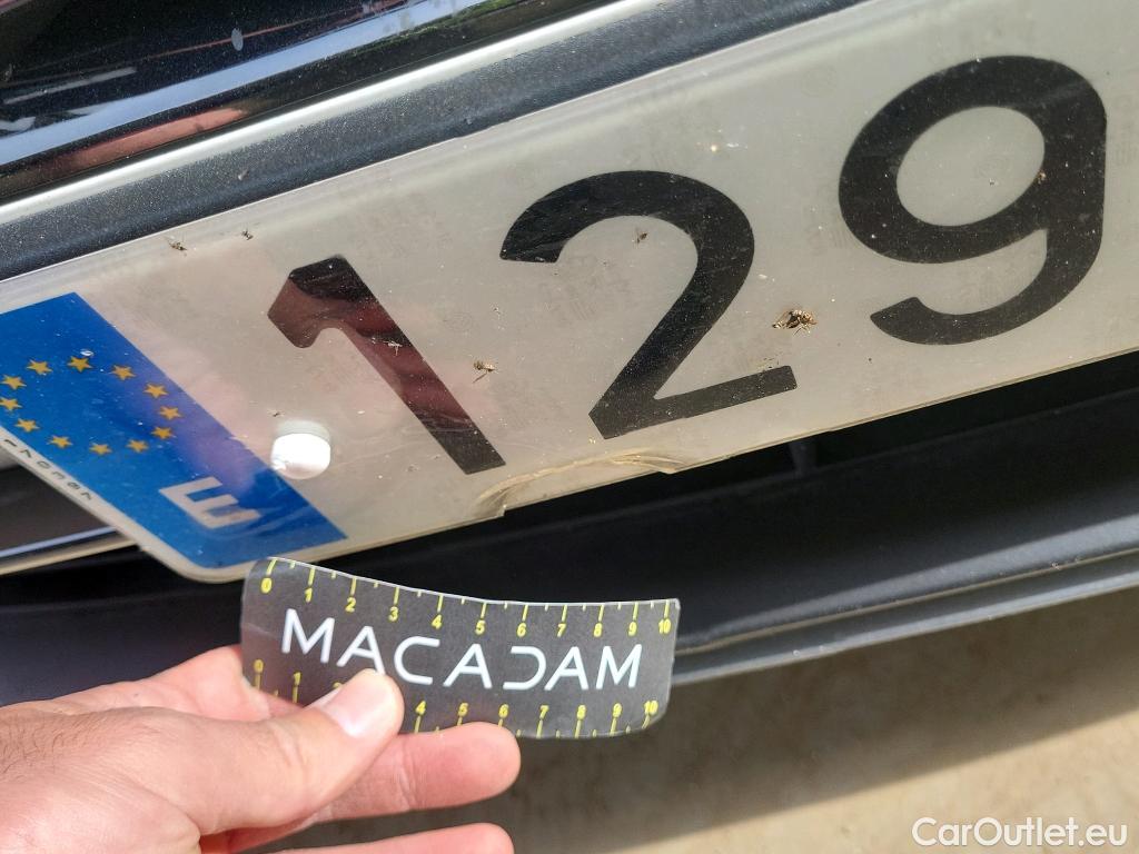  Hyundai  Tucson HYUNDAI  / 2020 / 5P / todoterreno 1.6 CRDI 85kW (115CV) Maxx #34