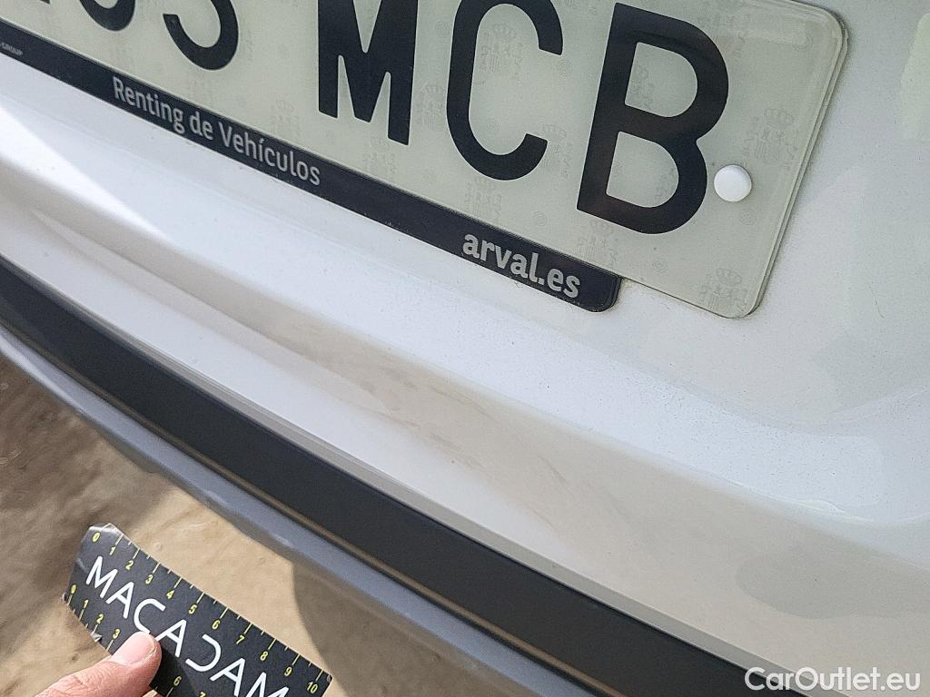  Hyundai  Tucson HYUNDAI  / 2020 / 5P / todoterreno 1.6 CRDI 85kW (115CV) Maxx #2