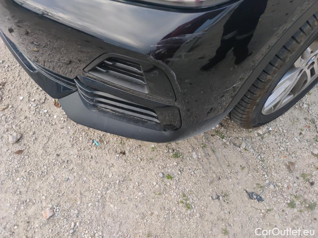  Bmw  X2 BMW  sDrive18i (CX3) #3