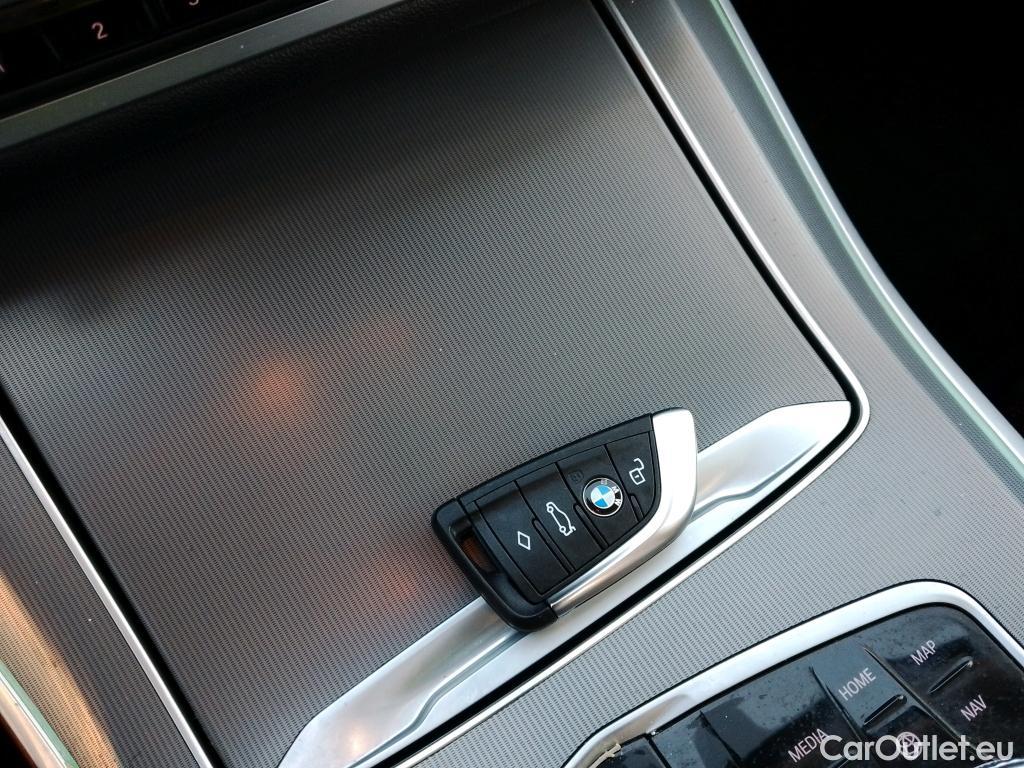  Bmw  X5 BMW  / 2018 / 5P / todoterreno xDrive25d #2