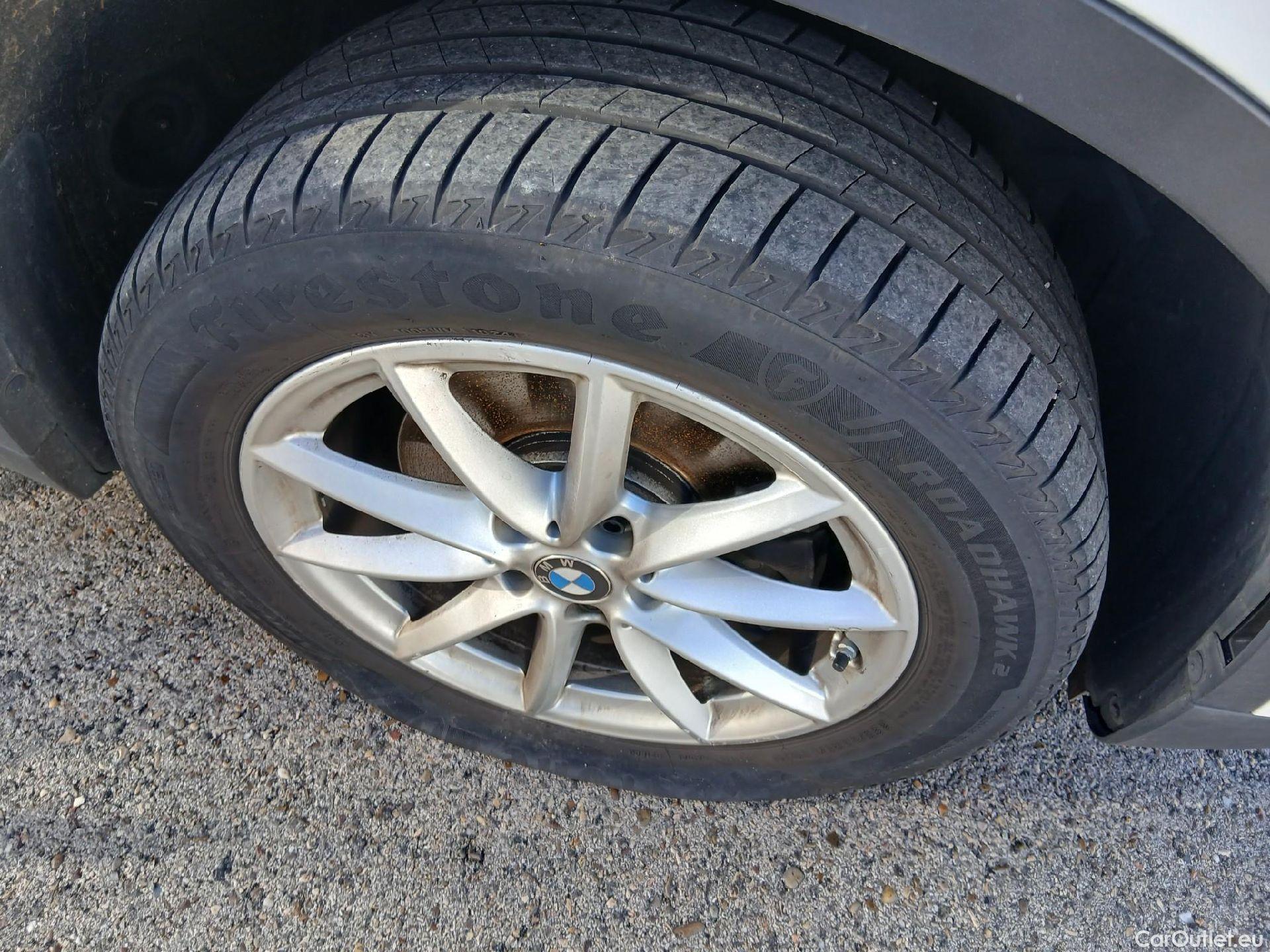  Bmw  X1 BMW  / 2019 / 5P / todoterreno sDrive18dA Business #3