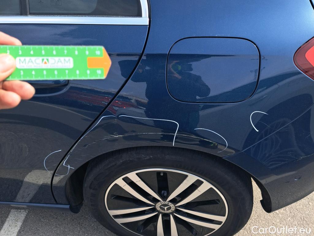  Mercedes  A-Klasse MERCEDES-BENZ Clase A / 2018 / 5P / berlina con portón A 180 d #1