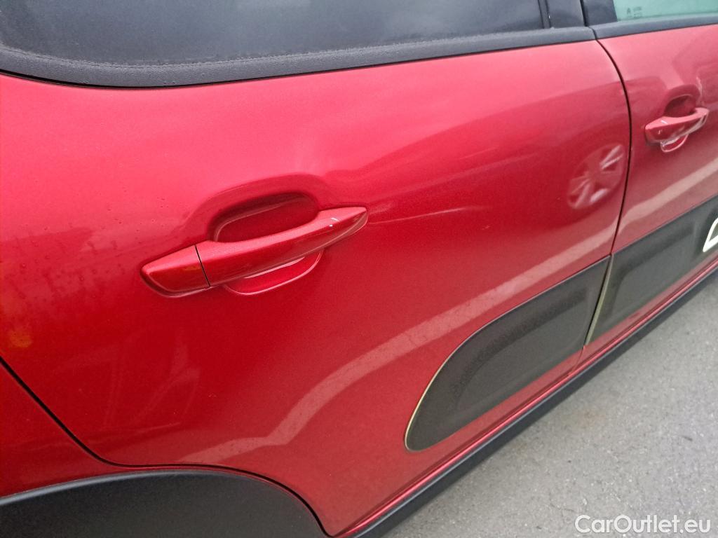  Citroen  C3 CITROEN  / 2020 / 5P / berlina con portón BlueHDi 75KW (100CV) S&S SHINE #24