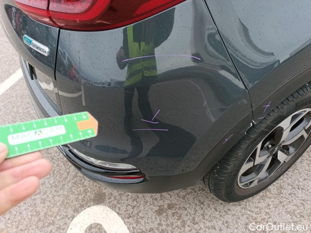  KIA  Sportage KIA  1.6MHEV Drive 100kW(136CV) 4x2(Crist Tintados) #23