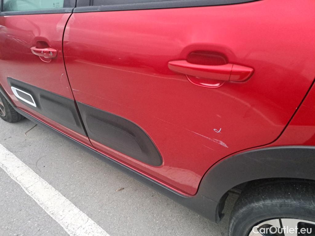  Citroen  C3 CITROEN  / 2020 / 5P / berlina con portón BlueHDi 75KW (100CV) S&S SHINE #16