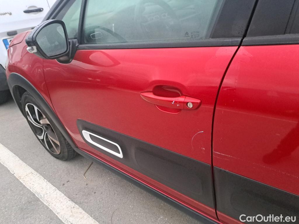  Citroen  C3 CITROEN  / 2020 / 5P / berlina con portón BlueHDi 75KW (100CV) S&S SHINE #22