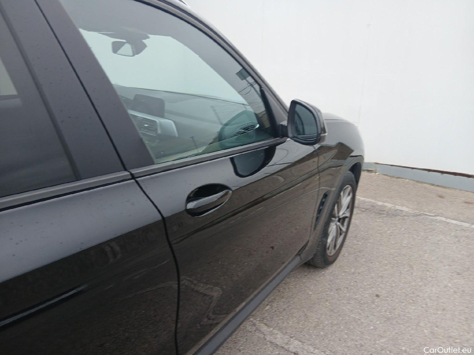  Bmw  X3 BMW  / 2017 / 5P / todoterreno xDrive20d (AC2) #18