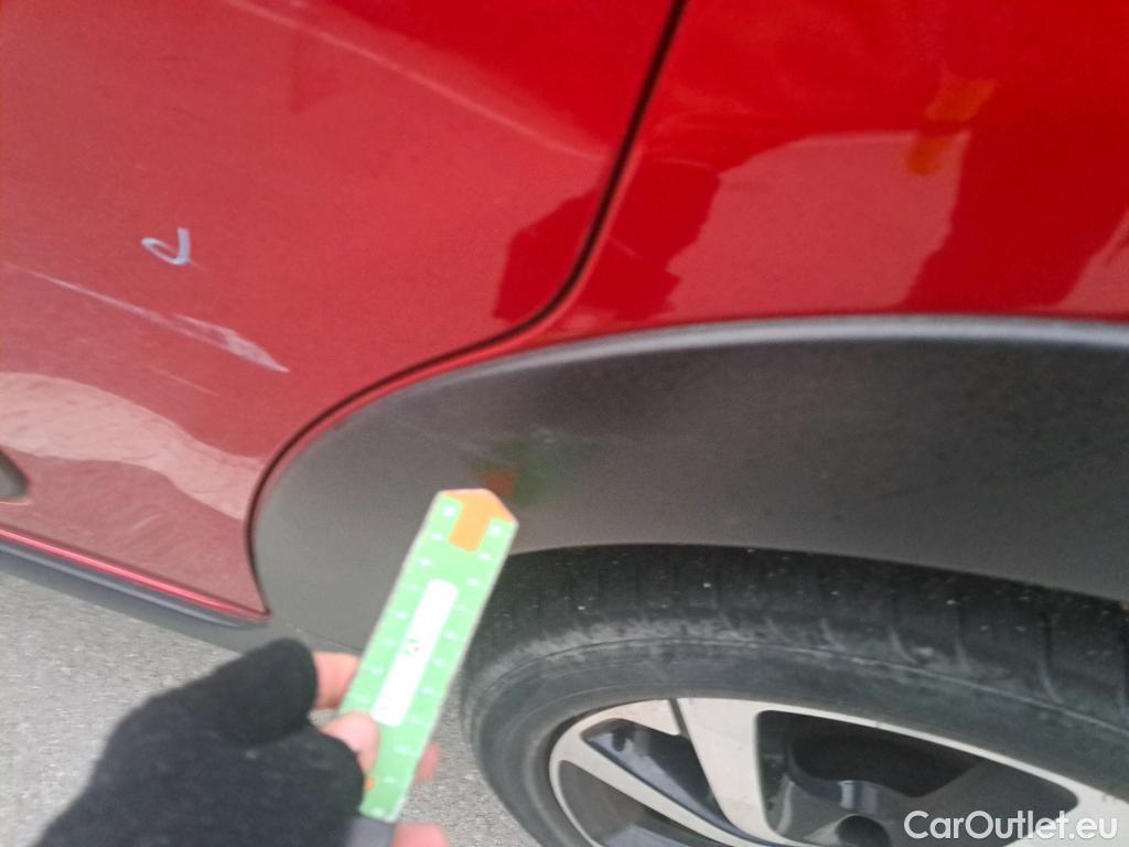  Citroen  C3 CITROEN  / 2020 / 5P / berlina con portón BlueHDi 75KW (100CV) S&S SHINE #19