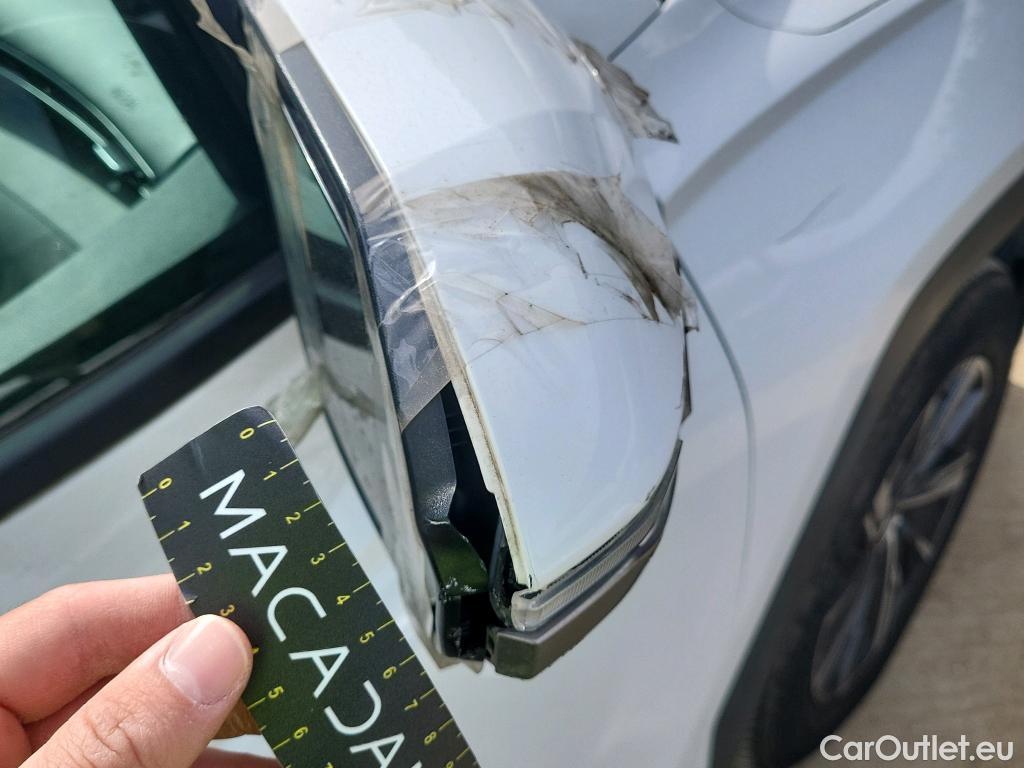  Hyundai  Tucson HYUNDAI  / 2020 / 5P / todoterreno 1.6 CRDI 85kW (115CV) Maxx #26