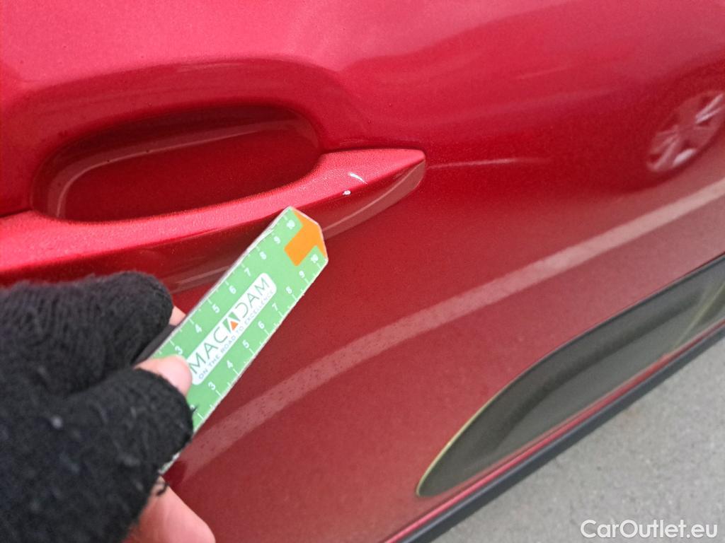  Citroen  C3 CITROEN  / 2020 / 5P / berlina con portón BlueHDi 75KW (100CV) S&S SHINE #25