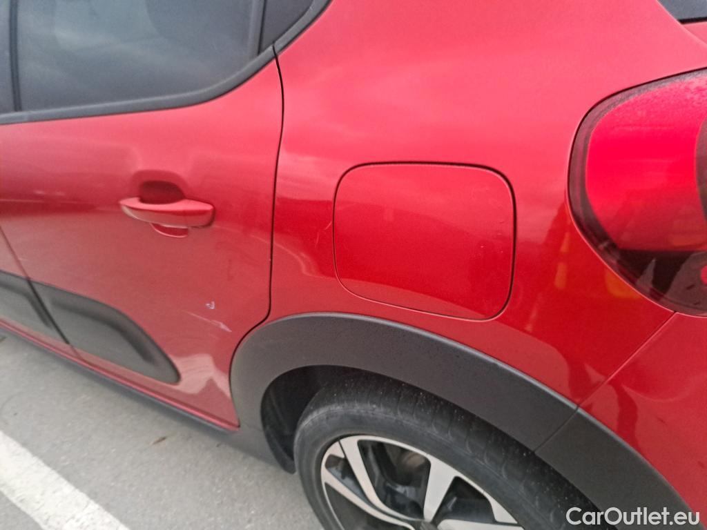  Citroen  C3 CITROEN  / 2020 / 5P / berlina con portón BlueHDi 75KW (100CV) S&S SHINE #20