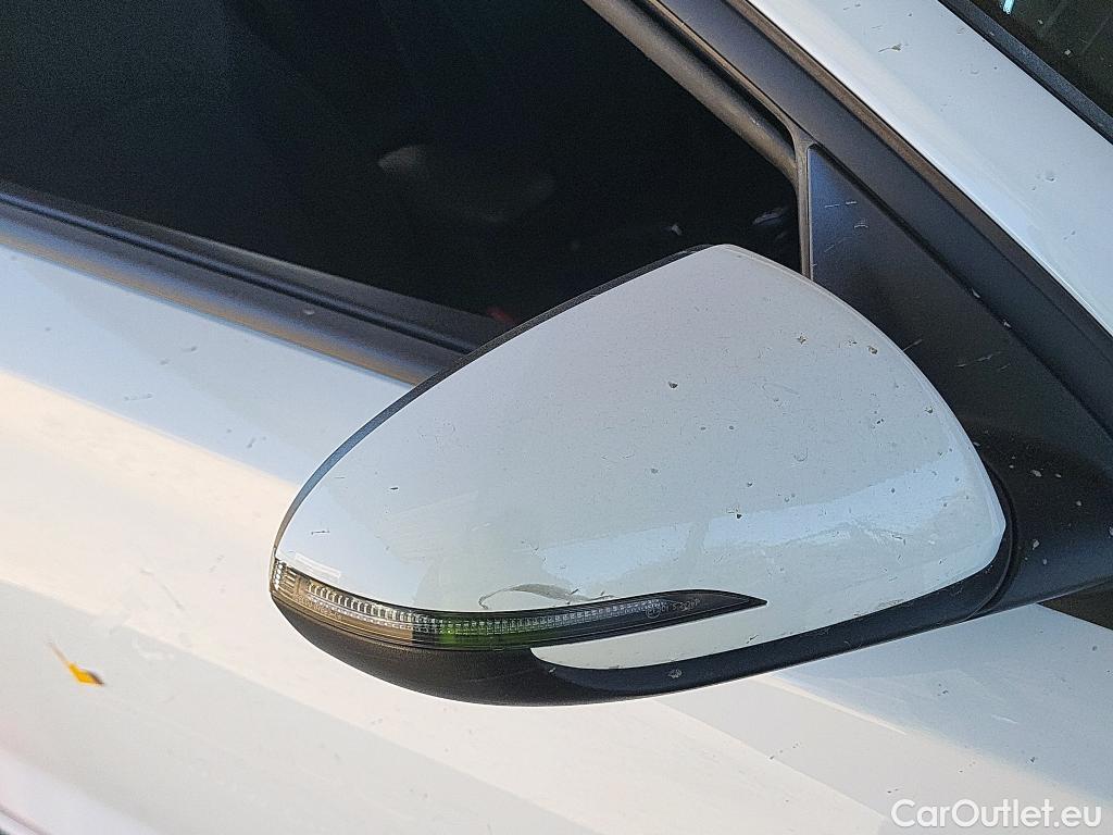  Hyundai  i30 HYUNDAI  / 2020 / 5P / berlina con portón 1.0 TGDI 48V Klass #14