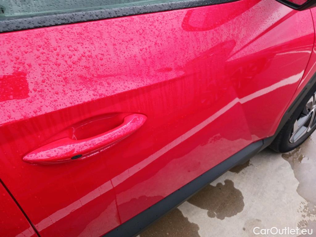  Hyundai  Tucson HYUNDAI  / 2020 / 5P / todoterreno 1.6 TGDI 169kW HEV Tecno Sky Auto #16