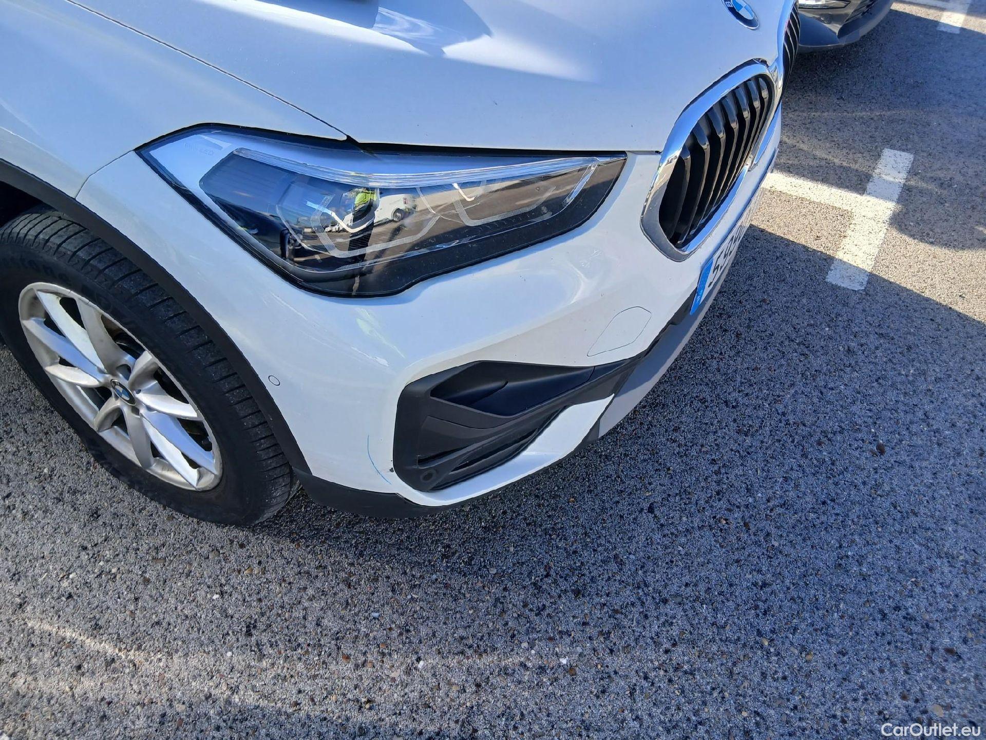  Bmw  X1 BMW  / 2019 / 5P / todoterreno sDrive18dA Business #5