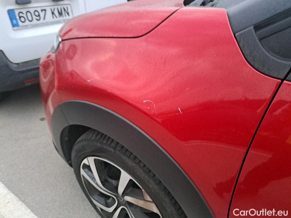  Citroen  C3 CITROEN  / 2020 / 5P / berlina con portón BlueHDi 75KW (100CV) S&S SHINE #30