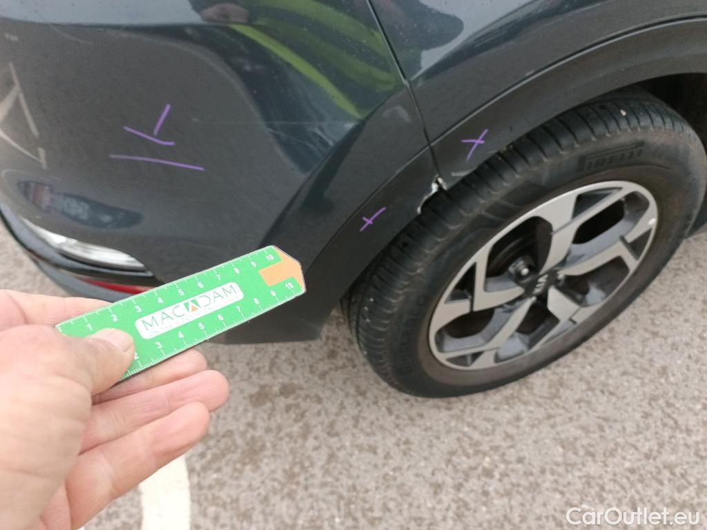  KIA  Sportage KIA  1.6MHEV Drive 100kW(136CV) 4x2(Crist Tintados) #1