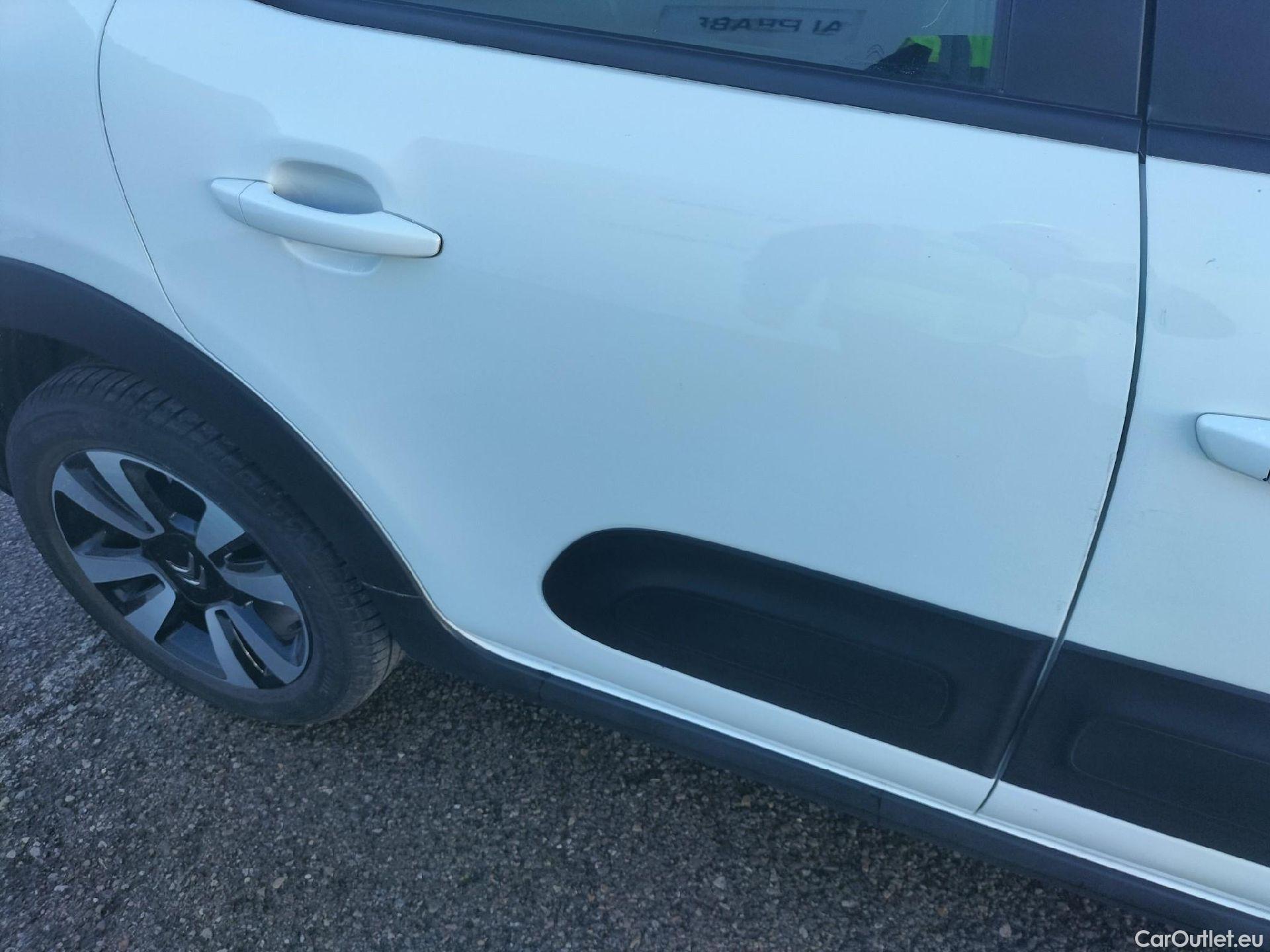  Citroen  C3 CITROEN  / 2020 / 5P / berlina con portón PureTech 60KW (83CV) Feel Pack #39