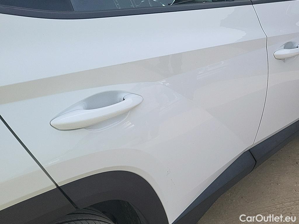  Hyundai  Tucson HYUNDAI  / 2020 / 5P / todoterreno 1.6 CRDI 85kW (115CV) Maxx #13