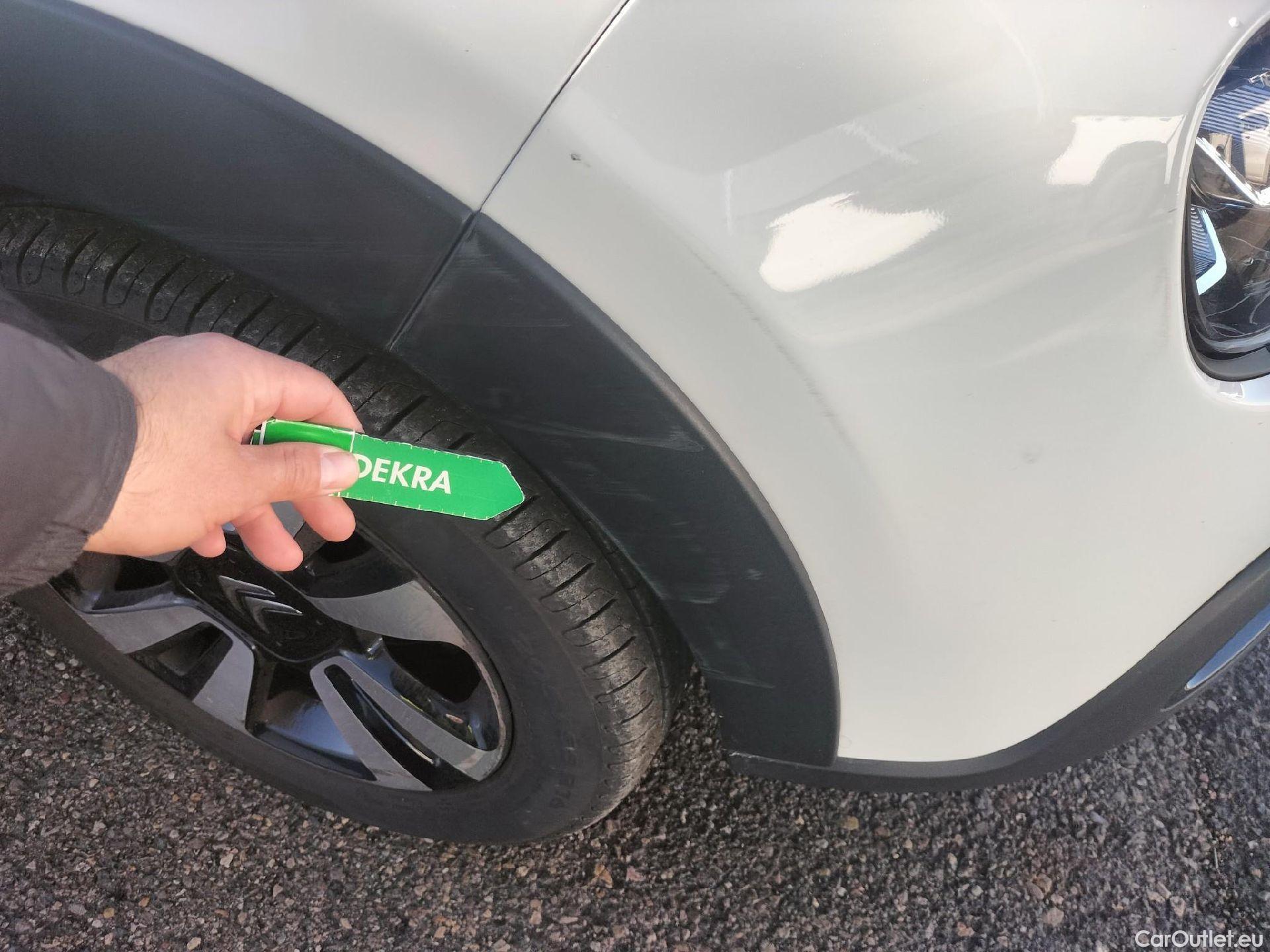  Citroen  C3 CITROEN  / 2020 / 5P / berlina con portón PureTech 60KW (83CV) Feel Pack #5