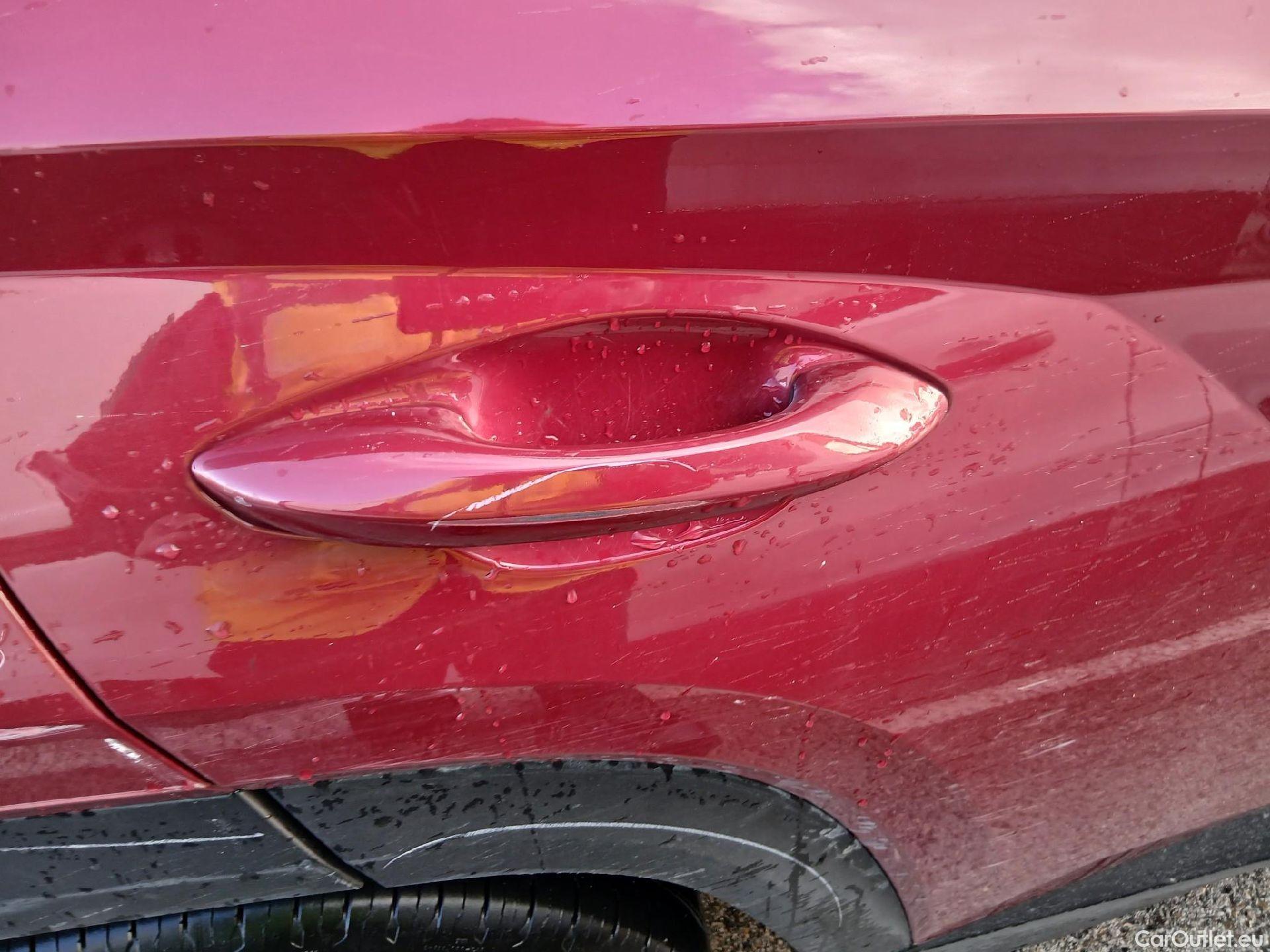  Hyundai  Tucson HYUNDAI  / 2020 / 5P / todoterreno 1.6 TGDI 169kW (230CV) HEV Maxx Auto #30