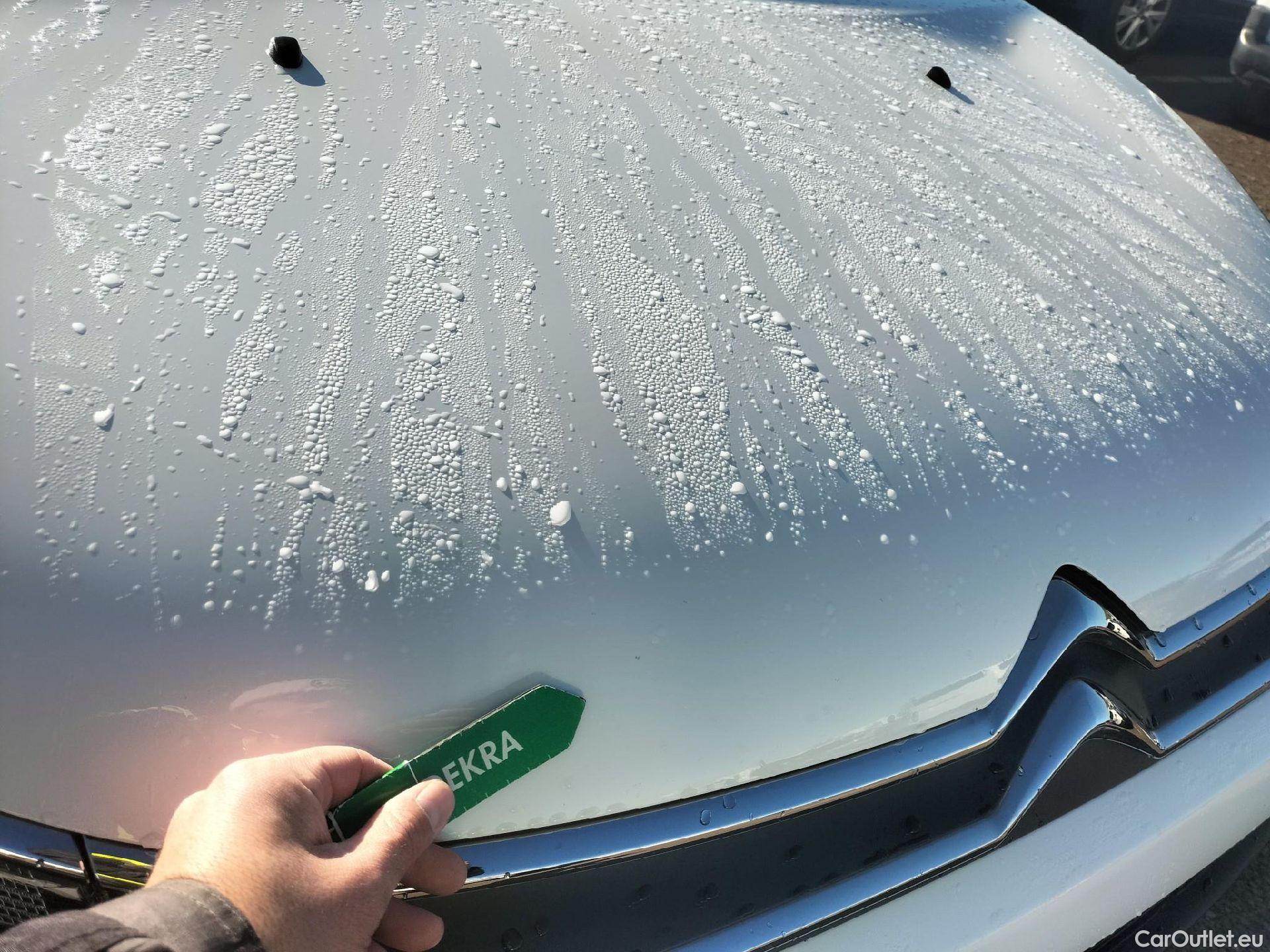  Citroen  C3 CITROEN  / 2020 / 5P / berlina con portón PureTech 60KW (83CV) Feel Pack #7