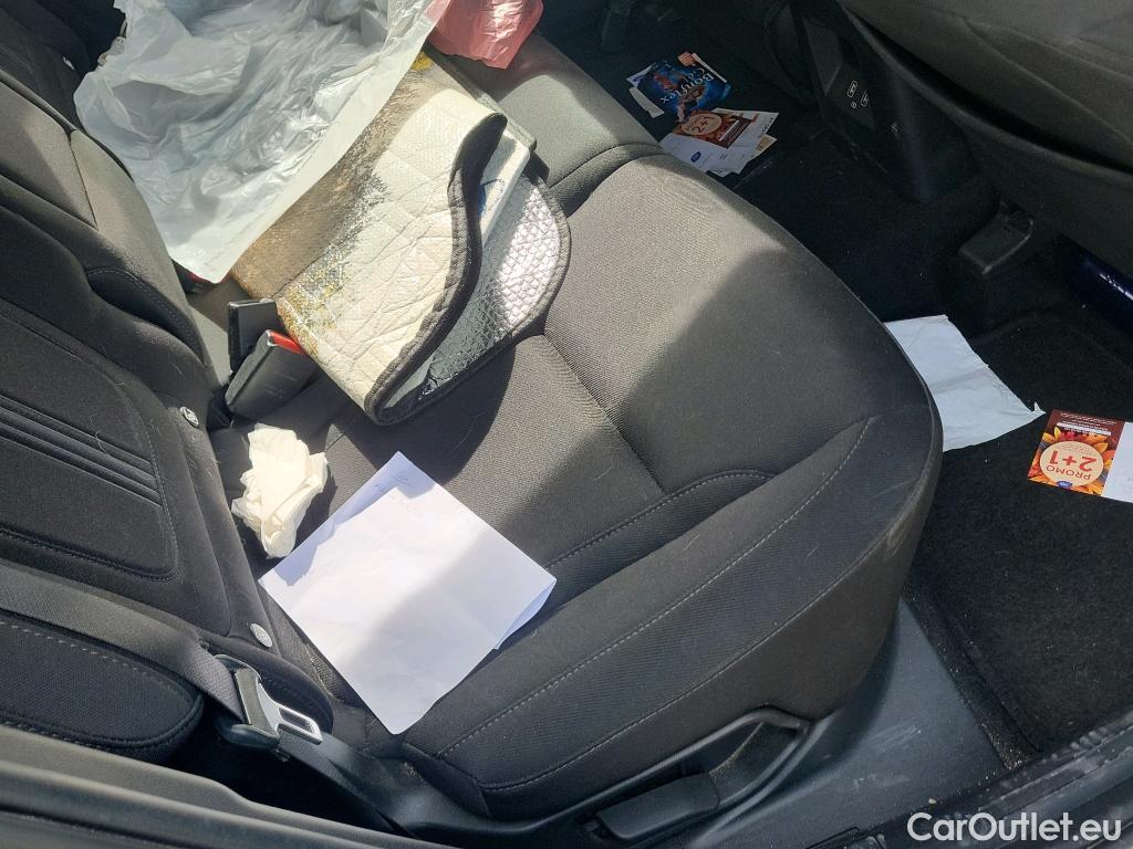  Hyundai  Tucson HYUNDAI  / 2020 / 5P / todoterreno 1.6 CRDI 85kW (115CV) Maxx #40