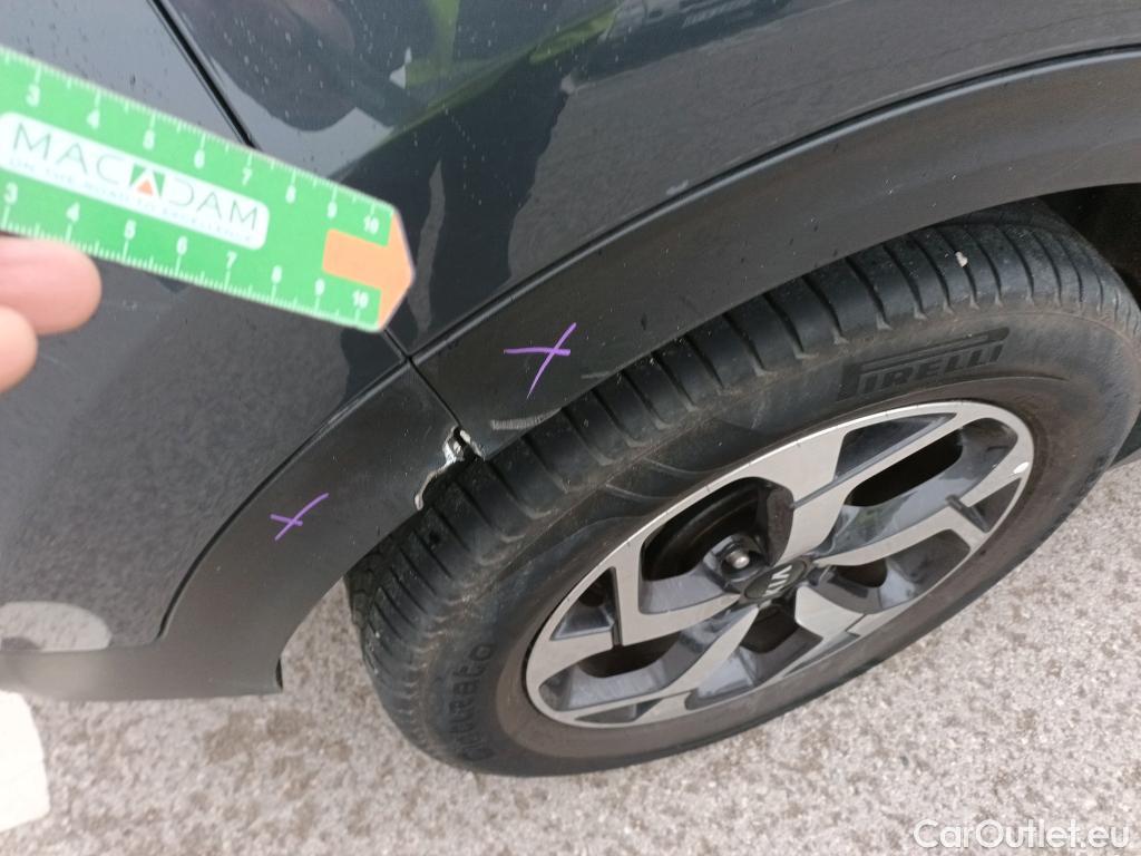  KIA  Sportage KIA  1.6MHEV Drive 100kW(136CV) 4x2(Crist Tintados) #25