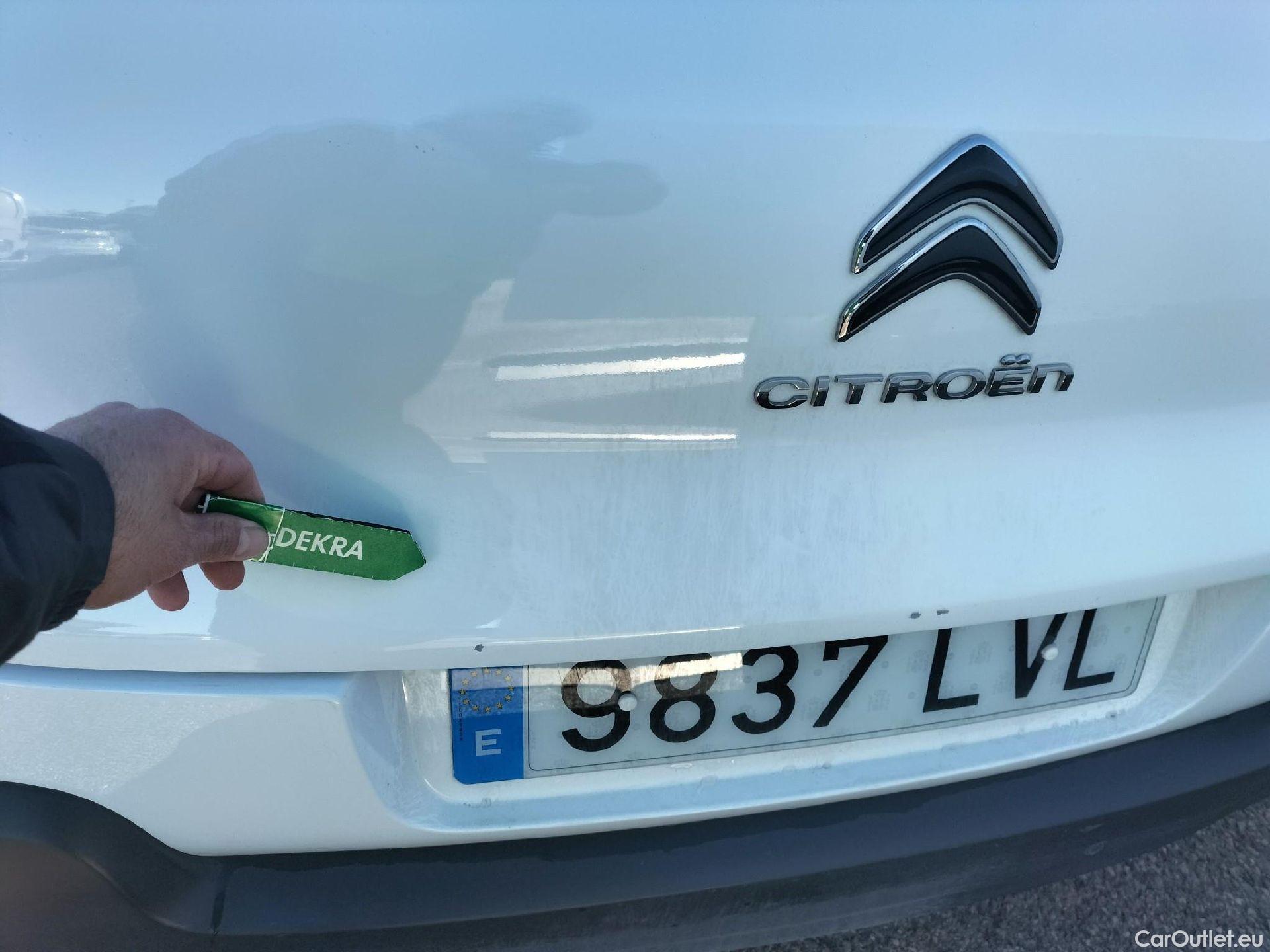  Citroen  C3 CITROEN  / 2020 / 5P / berlina con portón PureTech 60KW (83CV) Feel Pack #29