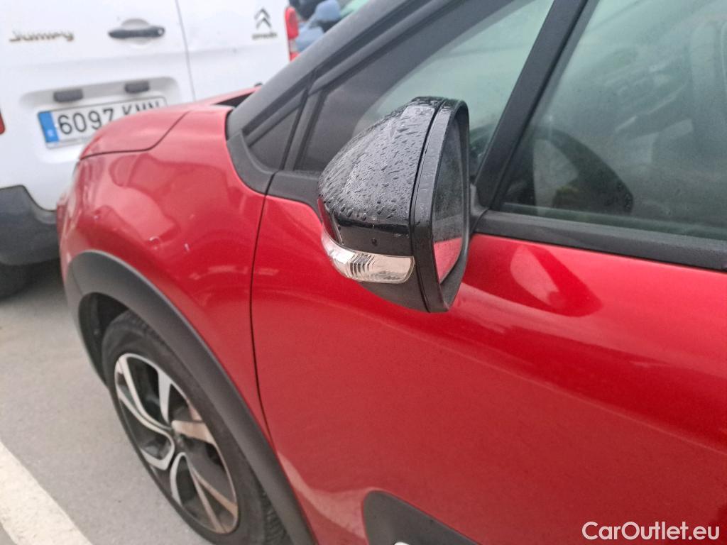  Citroen  C3 CITROEN  / 2020 / 5P / berlina con portón BlueHDi 75KW (100CV) S&S SHINE #32