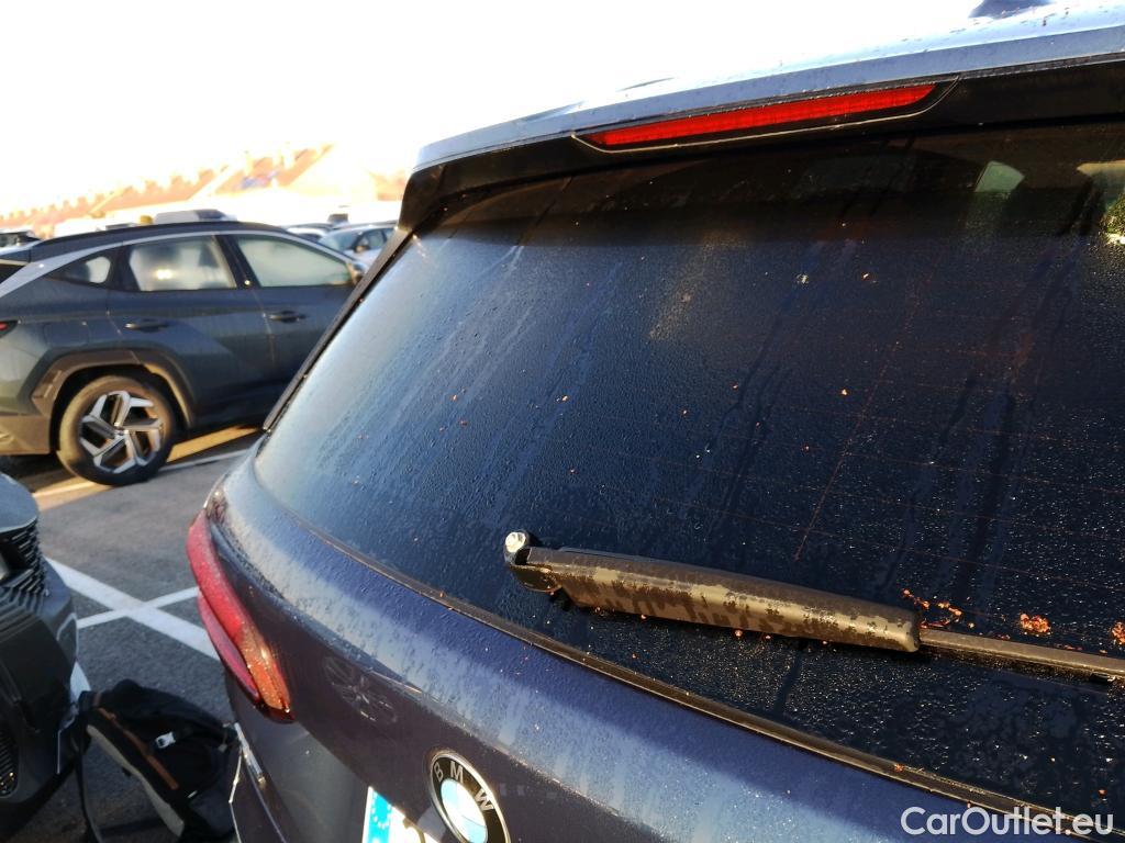  Bmw  X5 BMW  / 2018 / 5P / todoterreno xDrive25d #11