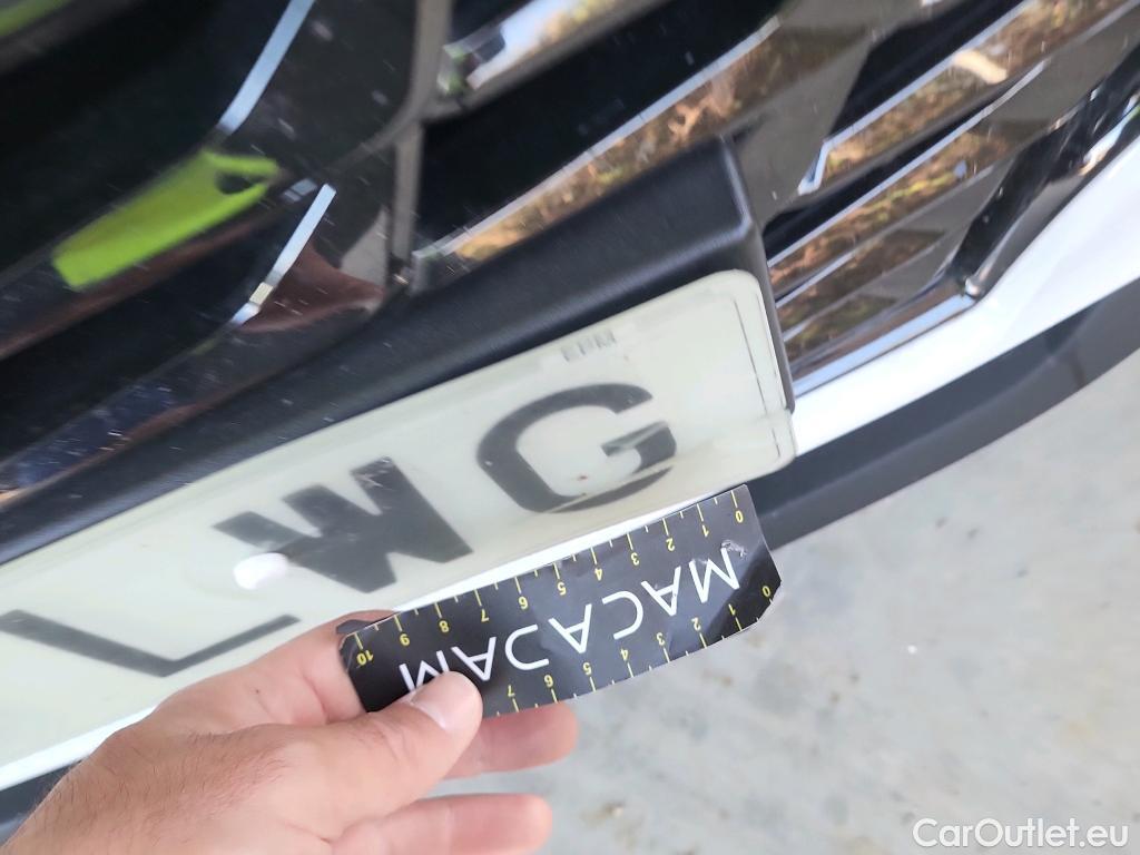  Hyundai  i30 HYUNDAI  / 2020 / 5P / berlina con portón 1.0 TGDI 48V Klass #13