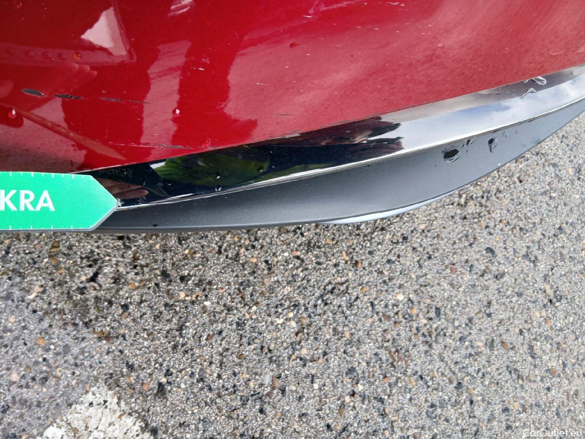  Hyundai  Tucson HYUNDAI  / 2020 / 5P / todoterreno 1.6 TGDI 169kW (230CV) HEV Maxx Auto #10