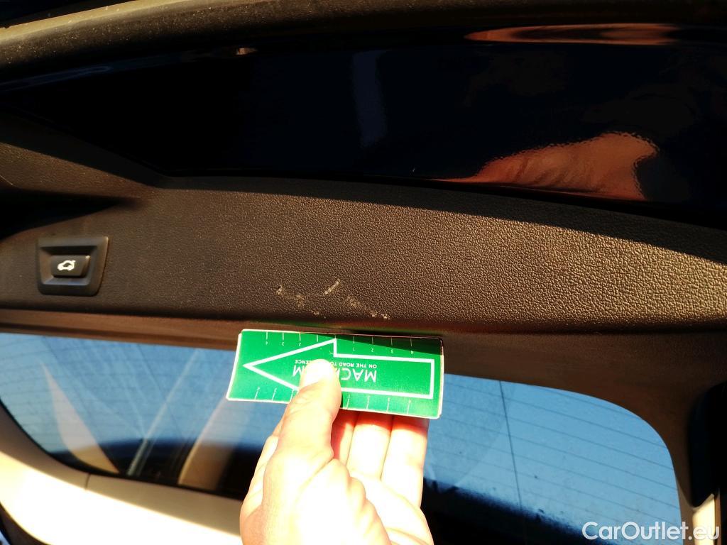  Bmw  X5 BMW  / 2018 / 5P / todoterreno xDrive25d #10