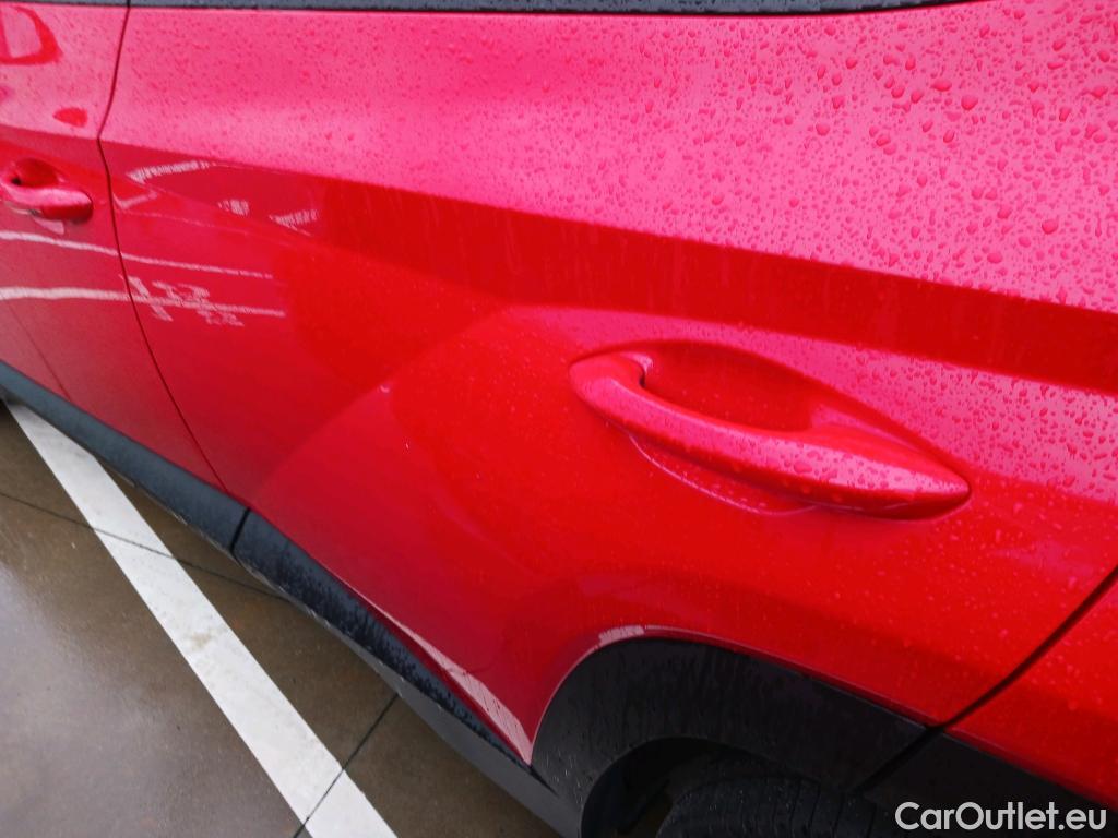  Hyundai  Tucson HYUNDAI  / 2020 / 5P / todoterreno 1.6 TGDI 169kW HEV Tecno Sky Auto #8