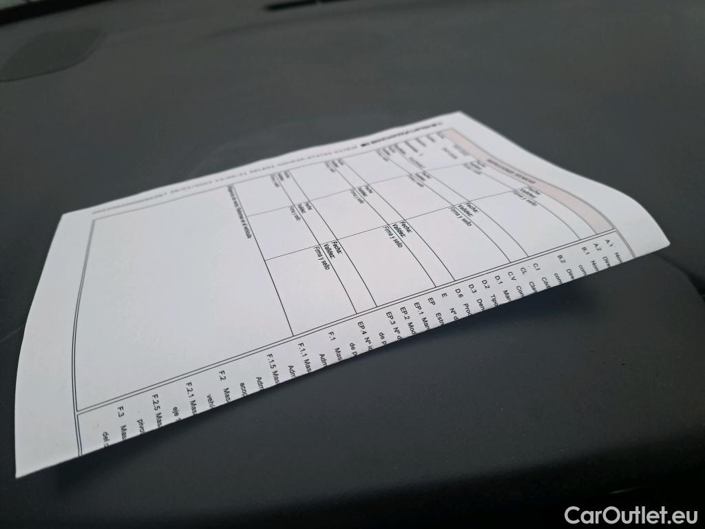  Citroen  C3 CITROEN  / 2020 / 5P / berlina con portón BlueHDi 75KW (100CV) S&S SHINE #10