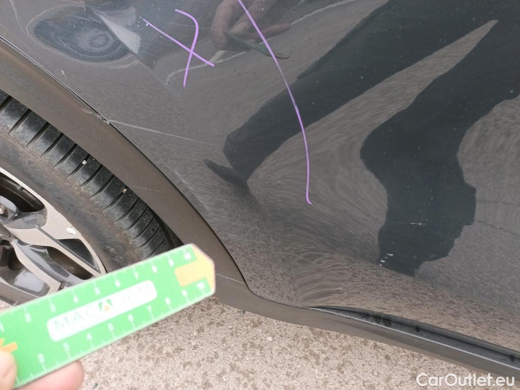  KIA  Sportage KIA  1.6MHEV Drive 100kW(136CV) 4x2(Crist Tintados) #12