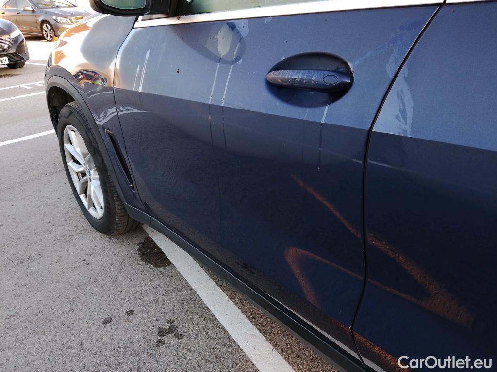  Bmw  X5 BMW  / 2018 / 5P / todoterreno xDrive25d #3