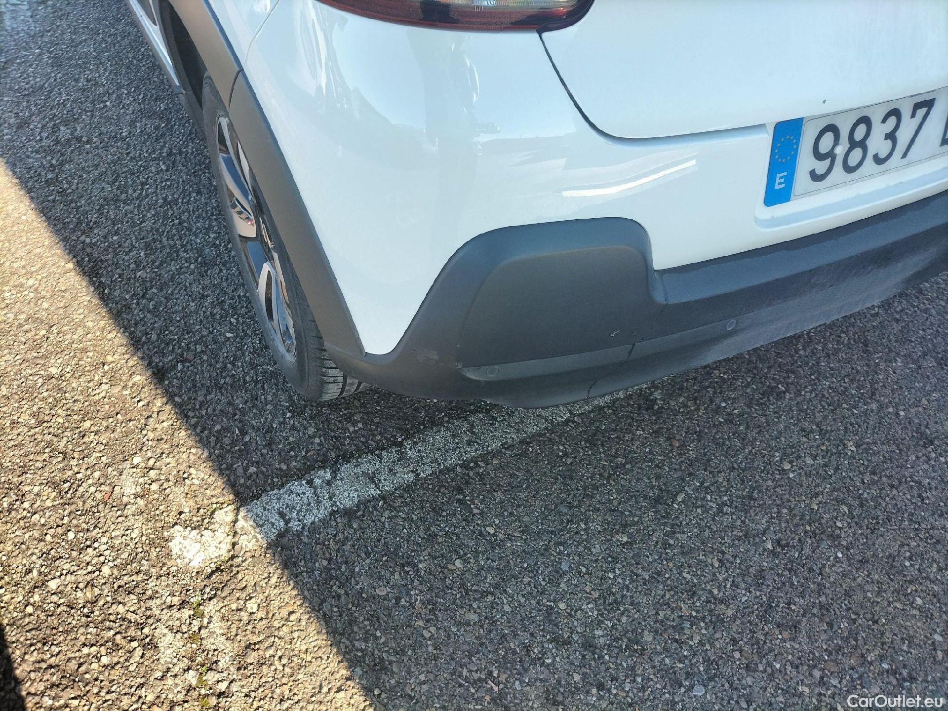  Citroen  C3 CITROEN  / 2020 / 5P / berlina con portón PureTech 60KW (83CV) Feel Pack #25