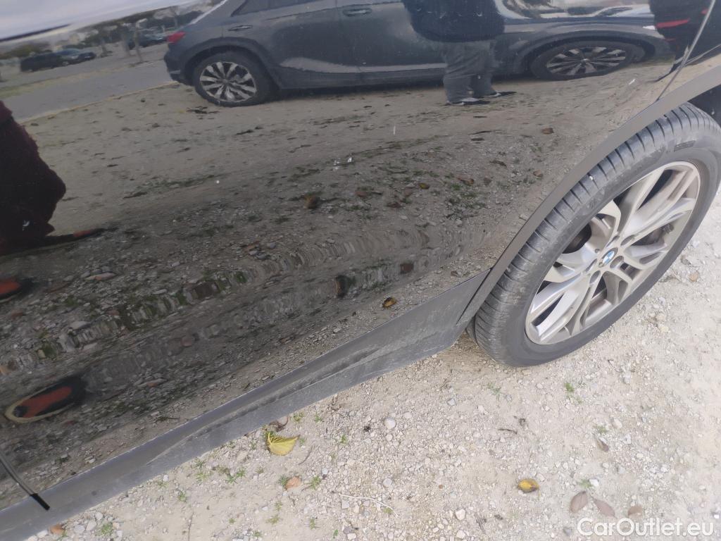  Bmw  X2 BMW  sDrive18i (CX3) #10