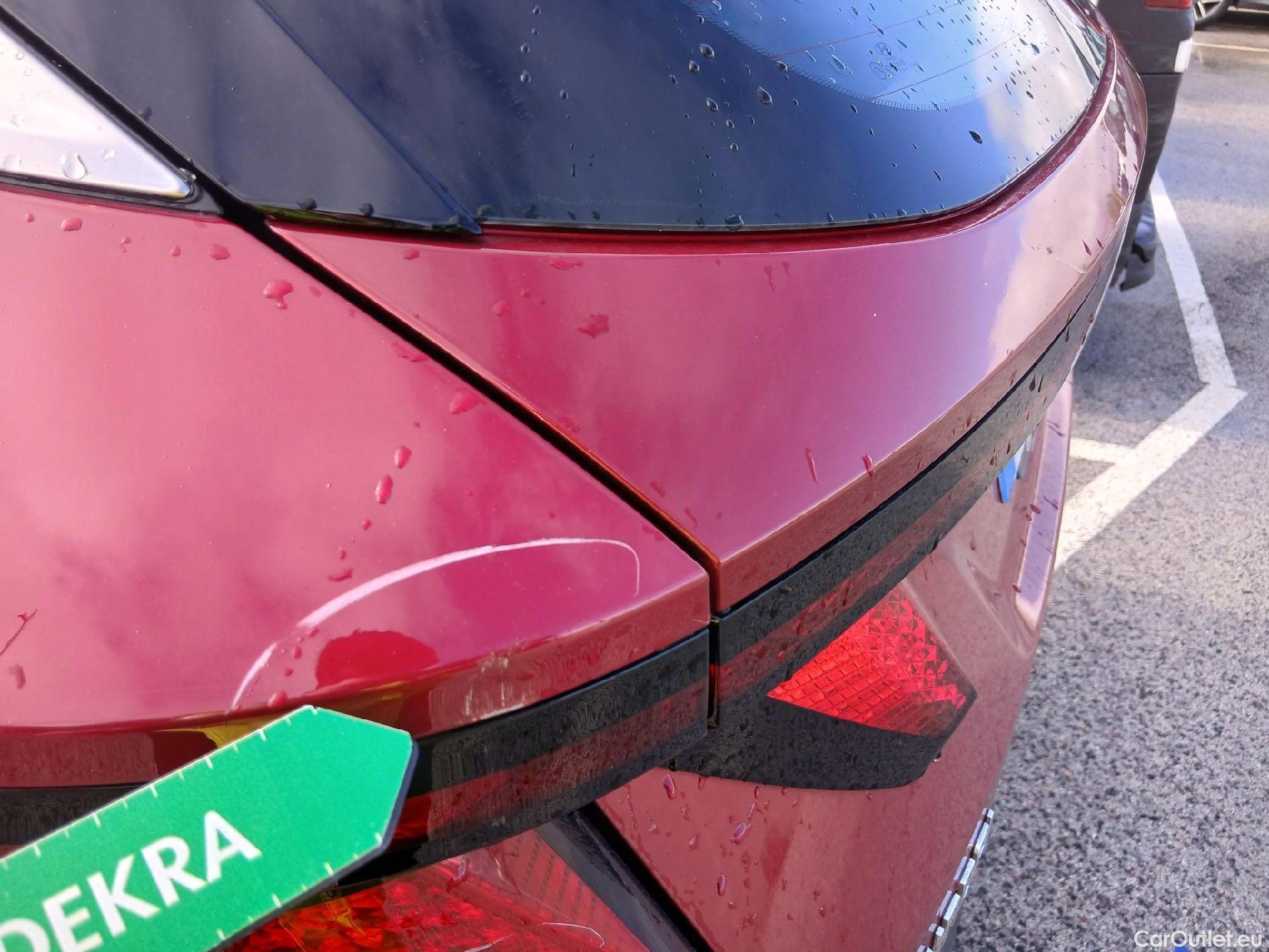  Hyundai  Tucson HYUNDAI  / 2020 / 5P / todoterreno 1.6 TGDI 169kW (230CV) HEV Maxx Auto #21