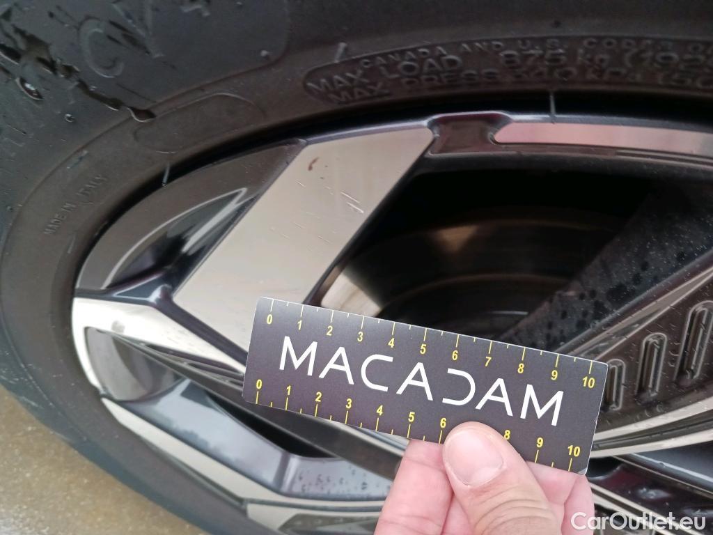  Hyundai  Tucson HYUNDAI  / 2020 / 5P / todoterreno 1.6 TGDI 169kW HEV Tecno Sky Auto #7