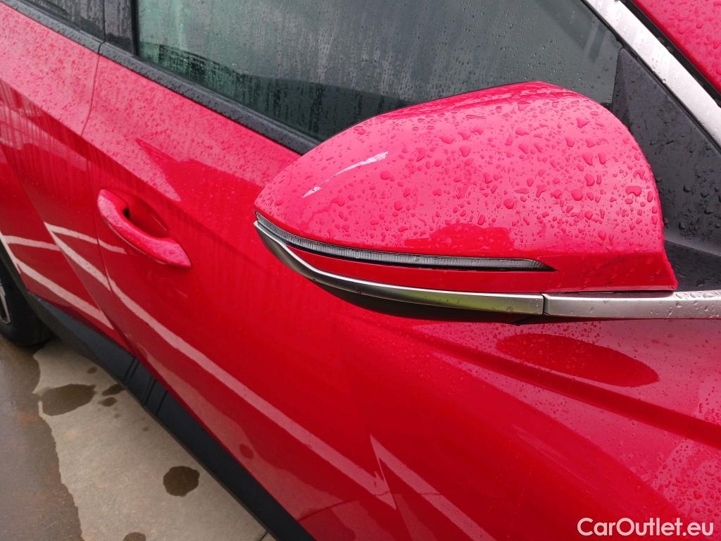  Hyundai  Tucson HYUNDAI  / 2020 / 5P / todoterreno 1.6 TGDI 169kW HEV Tecno Sky Auto #14