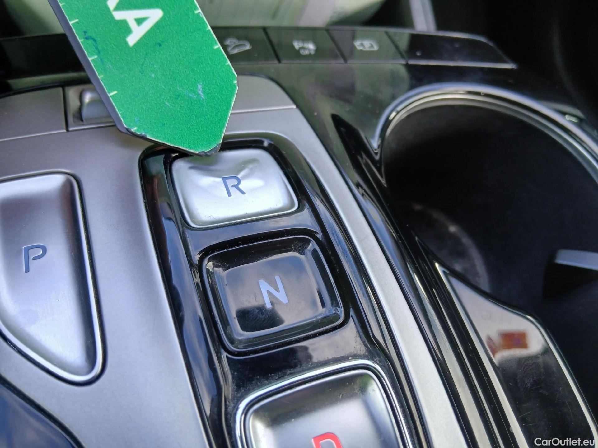  Hyundai  Tucson HYUNDAI  / 2020 / 5P / todoterreno 1.6 TGDI 169kW (230CV) HEV Maxx Auto #3