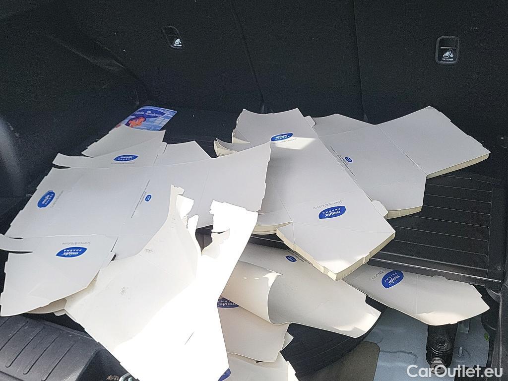  Hyundai  Tucson HYUNDAI  / 2020 / 5P / todoterreno 1.6 CRDI 85kW (115CV) Maxx #39