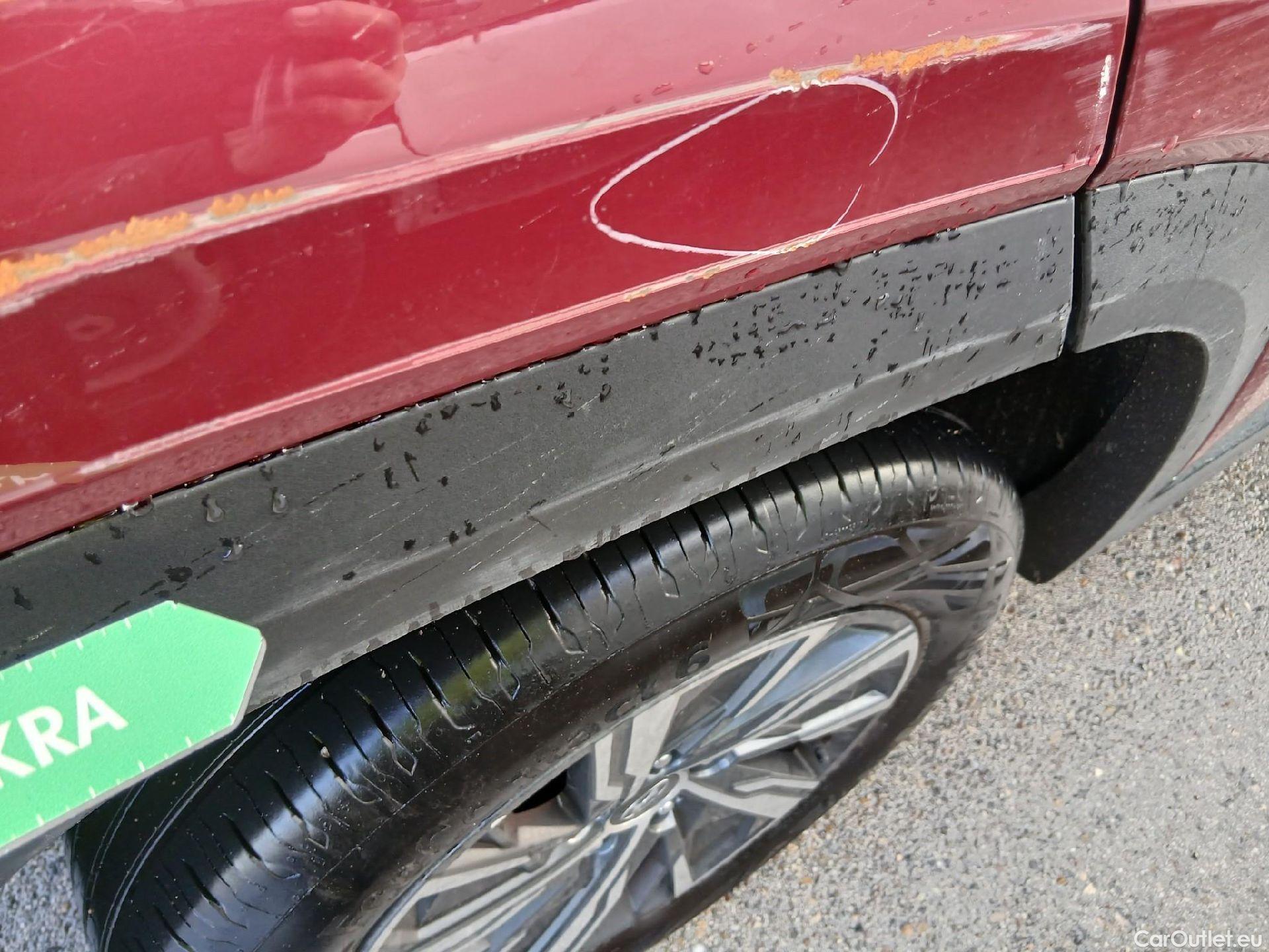  Hyundai  Tucson HYUNDAI  / 2020 / 5P / todoterreno 1.6 TGDI 169kW (230CV) HEV Maxx Auto #26