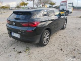  Bmw  X2 BMW  sDrive18i (CX3) #2