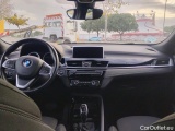  Bmw  X2 BMW  sDrive18i (CX3) #3