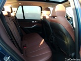  Bmw  X5 BMW  / 2018 / 5P / todoterreno xDrive25d #7