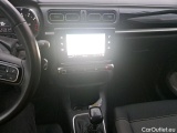  Citroen  C3 CITROEN  / 2020 / 5P / berlina con portón BlueHDi 75KW (100CV) S&S SHINE #15